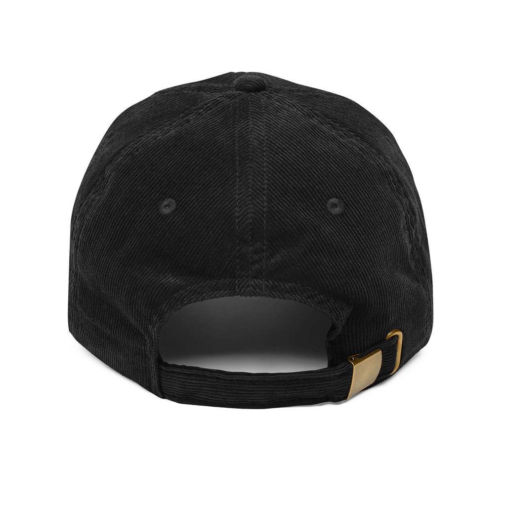 SJ Corduroy Hat