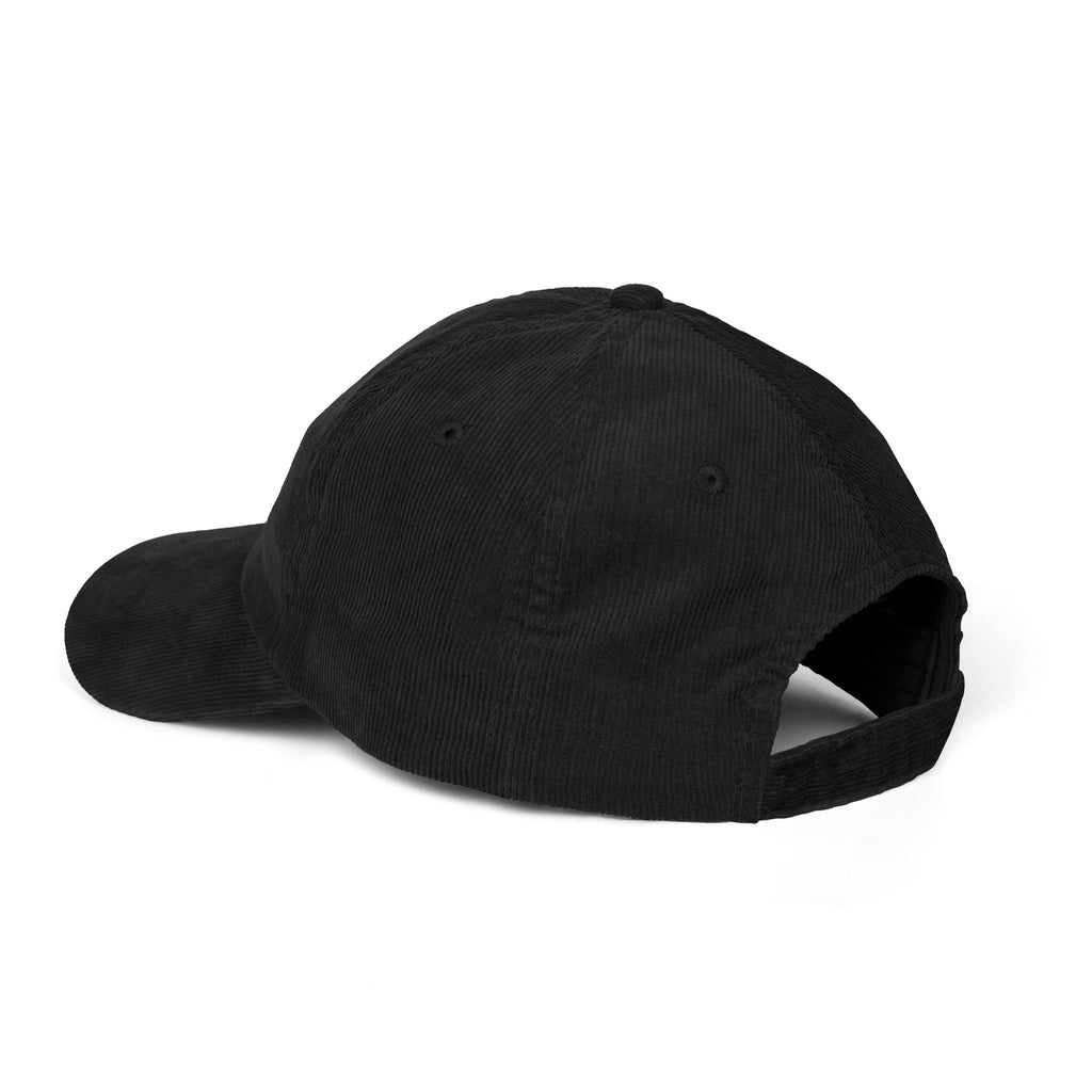 SJ Corduroy Hat