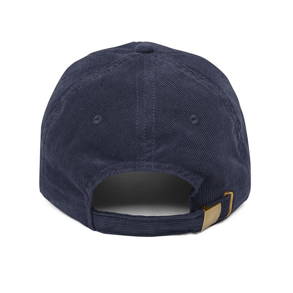 SJ Corduroy Hat