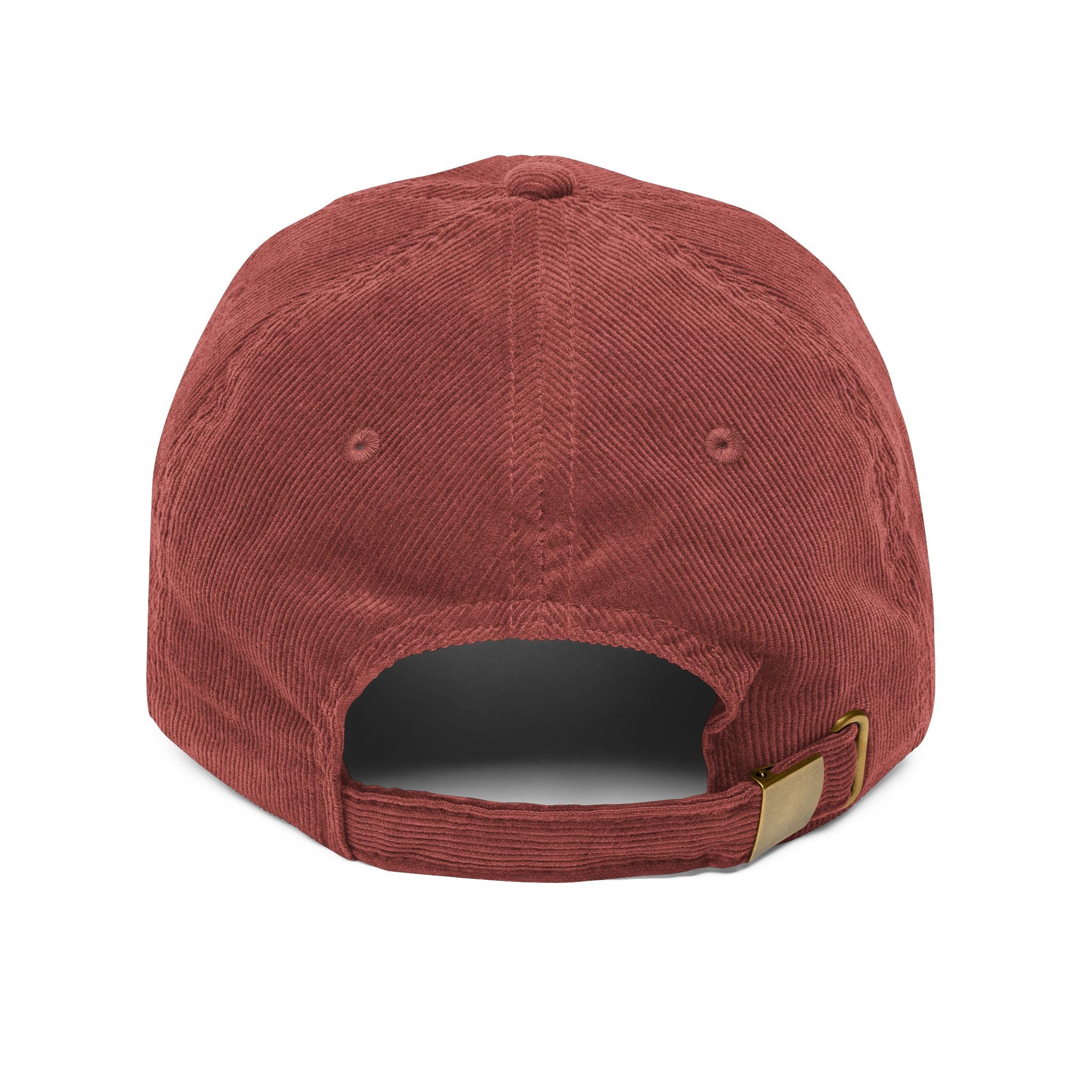 SJ Corduroy Hat