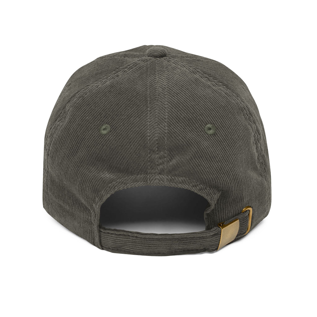 SJ Corduroy Hat
