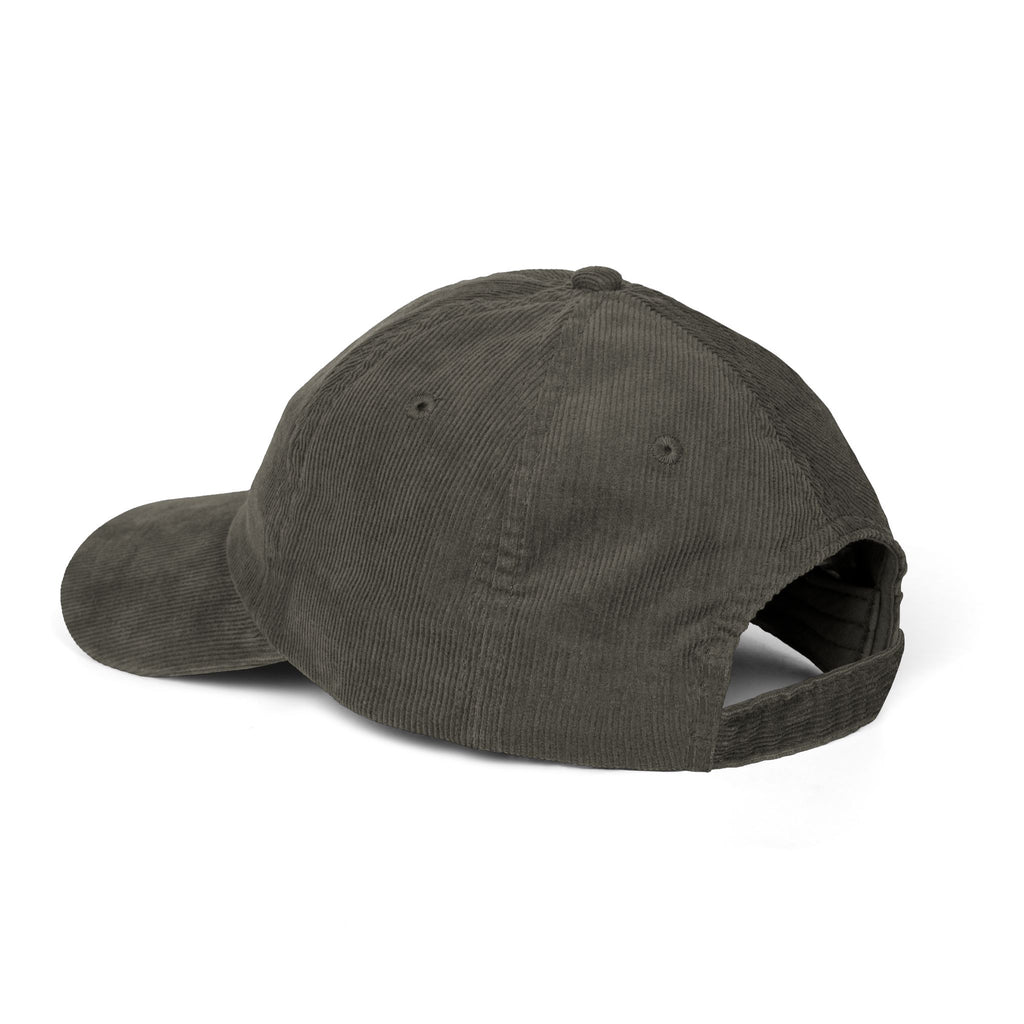 SJ Corduroy Hat