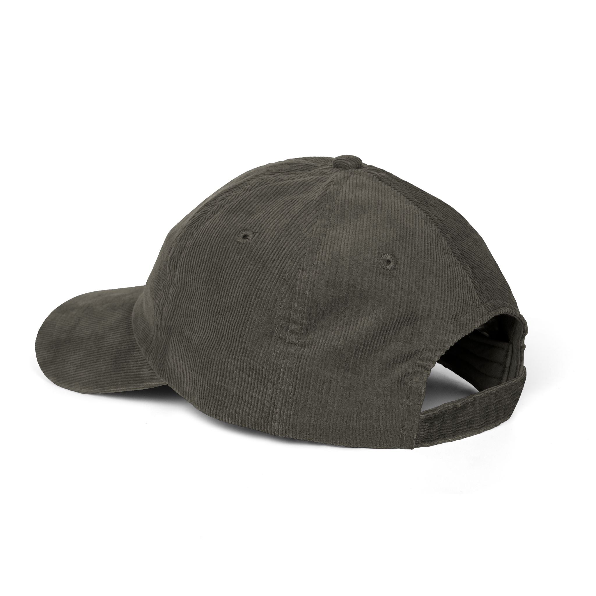SJ Corduroy Hat