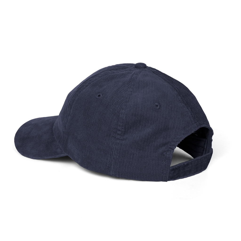 SJ Corduroy Hat