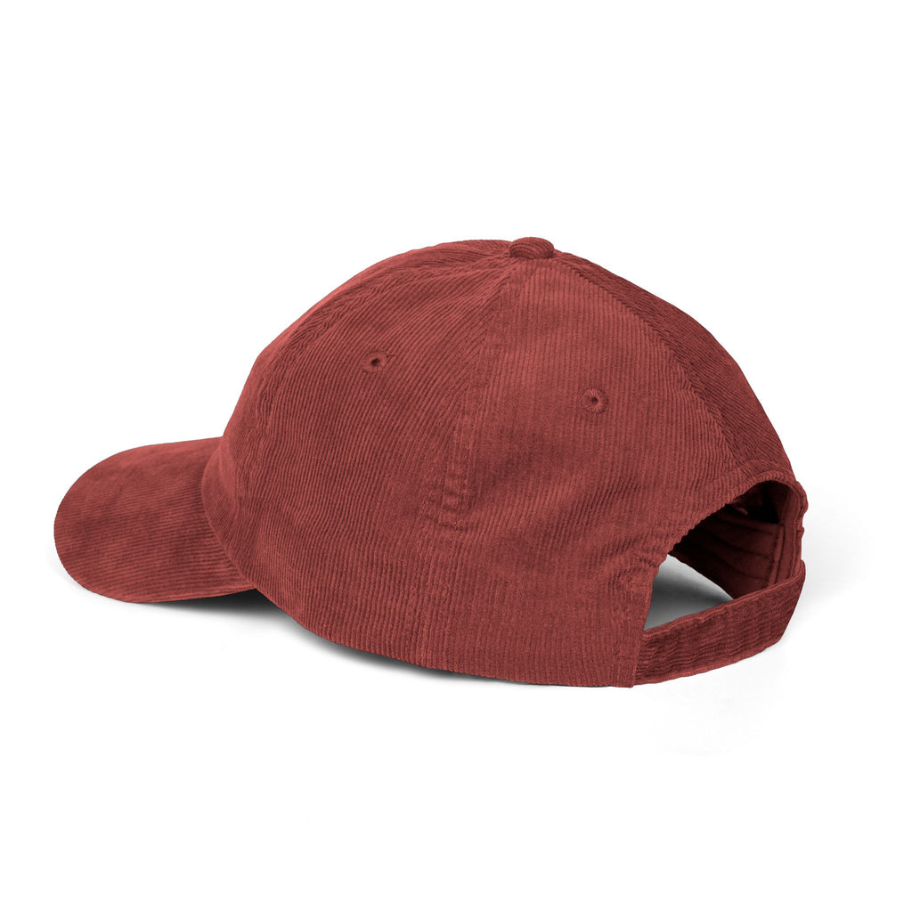 SJ Corduroy Hat