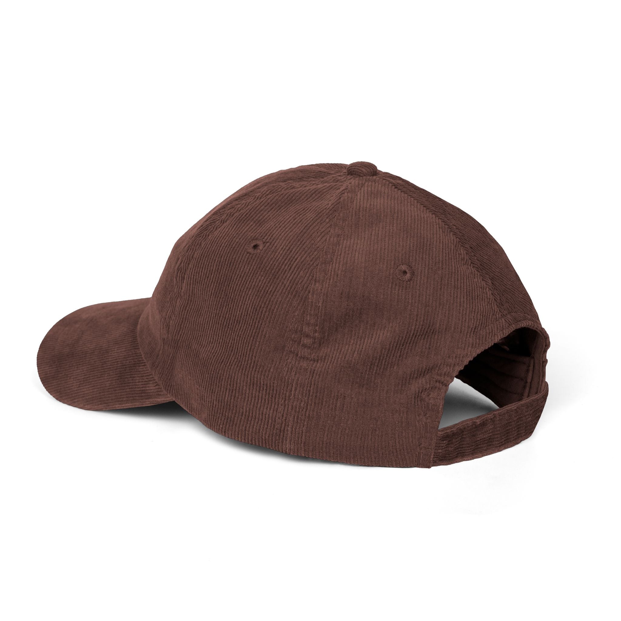 SJ Corduroy Hat